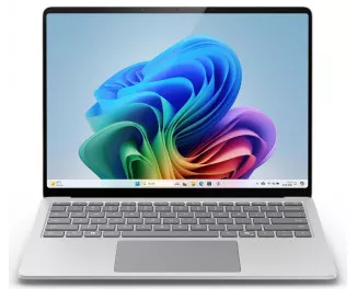 Ноутбук Microsoft Surface Laptop 7 Copilot+ PC 13.8 (ZGM-00001) Platinum