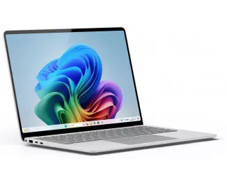 Ноутбук Microsoft Surface Laptop 7 Copilot+ PC 13.8 (ZGM-00001) Platinum