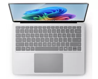 Ноутбук Microsoft Surface Laptop 7 Copilot+ PC 13.8 (ZGM-00001) Platinum