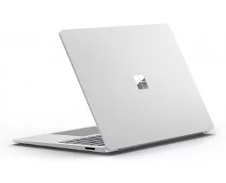 Ноутбук Microsoft Surface Laptop 7 Copilot+ PC 13.8 (ZGM-00001) Platinum