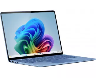 Ноутбук Microsoft Surface Laptop 7 Copilot+ PC 13.8 (ZXX-00062) Sapphire