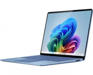 Ноутбук Microsoft Surface Laptop 7 Copilot+ PC 13.8 (ZXX-00062) Sapphire