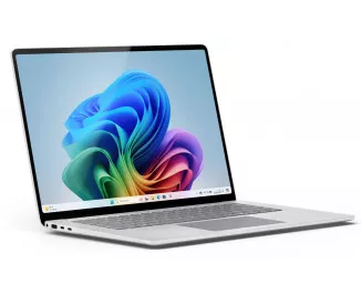 Ноутбук Microsoft Surface Laptop 7 Copilot+ PC 15 (ZHG-00001) Platinum