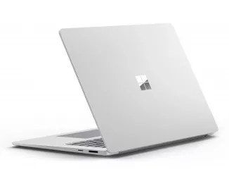 Ноутбук Microsoft Surface Laptop 7 Copilot+ PC 15 (ZHG-00001) Platinum