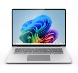 Ноутбук Microsoft Surface Laptop 7 Copilot+ PC 15 (ZHH-00005) Platinum