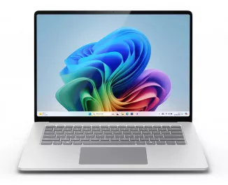 Ноутбук Microsoft Surface Laptop 7 Copilot+ PC 15 (ZHH-00005) Platinum