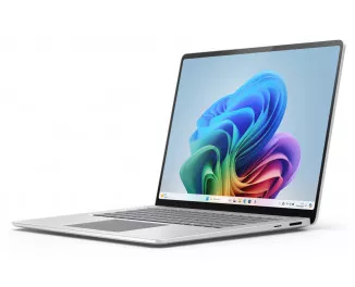 Ноутбук Microsoft Surface Laptop 7 Copilot+ PC 15 (ZHH-00005) Platinum