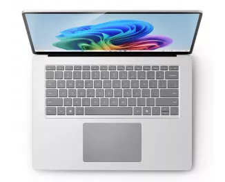 Ноутбук Microsoft Surface Laptop 7 Copilot+ PC 15 (ZHH-00005) Platinum