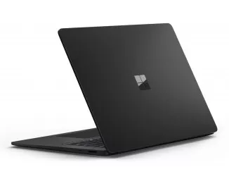Ноутбук Microsoft Surface Laptop 7 Copilot+ PC 15 (ZHI-00001) Black
