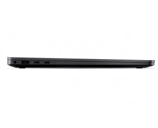 Ноутбук Microsoft Surface Laptop 7 Copilot+ PC 15 (ZHI-00001) Black
