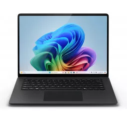 Ноутбук Microsoft Surface Laptop 7 Copilot+ PC 15 (ZYT-00029) Black