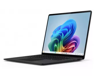 Ноутбук Microsoft Surface Laptop 7 Copilot+ PC 15 (ZYT-00029) Black
