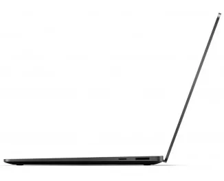Ноутбук Microsoft Surface Laptop 7 Copilot+ PC 15 (ZYT-00029) Black