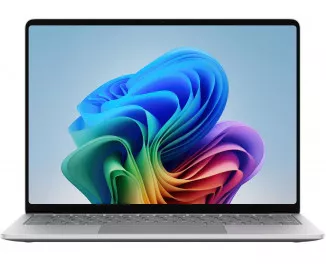 Ноутбук Microsoft Surface Laptop 8th Edition Copilot+ PC 13.8 Snapdragon X2 Elite 16/1Tb (EP2-59285) Platinum