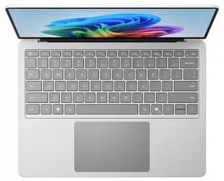 Ноутбук Microsoft Surface Laptop 8th Edition Copilot+ PC 13.8 Snapdragon X2 Elite 16/1Tb (EP2-59285) Platinum