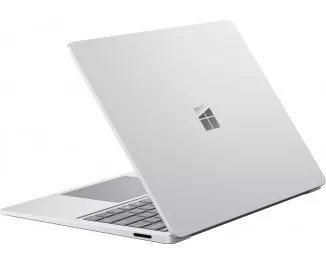 Ноутбук Microsoft Surface Laptop 8th Edition Copilot+ PC 13.8 Snapdragon X2 Elite 16/1Tb (EP2-59285) Platinum