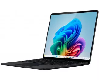 Ноутбук Microsoft Surface Laptop 8th Edition Copilot+ PC 13.8 Snapdragon X2 Elite 16/1Tb (EP2-59296) Black