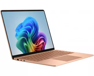 Ноутбук Microsoft Surface Laptop 8th Edition Copilot+ PC 13.8 Snapdragon X2 Elite 16/1Tb (EP2-59304) Dune