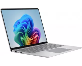 Ноутбук Microsoft Surface Laptop 8th Edition Copilot+ PC 13.8 Snapdragon X2 Plus 16/512Gb (EP2-59034) Platinum