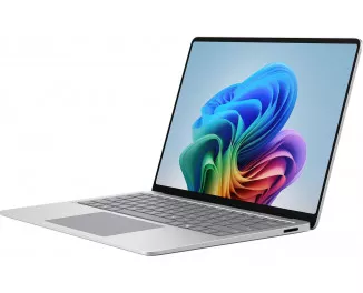 Ноутбук Microsoft Surface Laptop 8th Edition Copilot+ PC 13.8 Snapdragon X2 Plus 16/512Gb (EP2-59034) Platinum