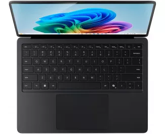 Ноутбук Microsoft Surface Laptop 8th Edition Copilot+ PC 13.8 Snapdragon X2 Plus 16/512Gb (EP2-59045) Black