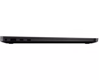 Ноутбук Microsoft Surface Laptop 8th Edition Copilot+ PC 13.8 Snapdragon X2 Plus 16/512Gb (EP2-59045) Black