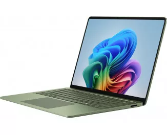 Ноутбук Microsoft Surface Laptop 8th Edition Copilot+ PC 13.8 Snapdragon X2 Plus 16/512Gb (EP2-59061) Jade