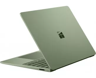 Ноутбук Microsoft Surface Laptop 8th Edition Copilot+ PC 13.8 Snapdragon X2 Plus 16/512Gb (EP2-59061) Jade