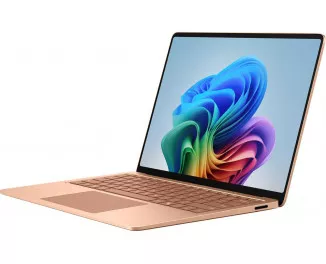 Ноутбук Microsoft Surface Laptop 8th Edition Copilot+ PC 13.8 Snapdragon X2 Plus 32/512Gb (EP2-59216) Dune