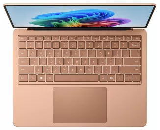 Ноутбук Microsoft Surface Laptop 8th Edition Copilot+ PC 13.8 Snapdragon X2 Plus 32/512Gb (EP2-59216) Dune