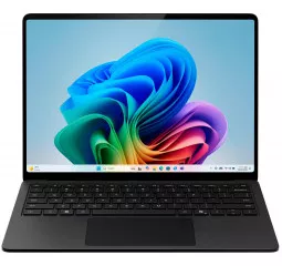 Ноутбук Microsoft Surface Laptop 8th Edition Copilot+ PC 13.8 Snapdragon X2+ 16/512Gb (EP2-59045) Black