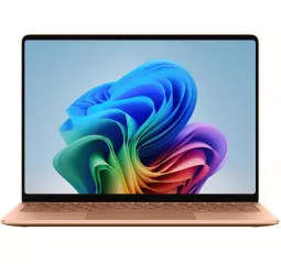 Ноутбук Microsoft Surface Laptop 8th Edition Copilot+ PC 13.8 Snapdragon X2+ 16/512Gb (EP2-59053) Dune