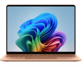 Ноутбук Microsoft Surface Laptop 8th Edition Copilot+ PC 13.8 Snapdragon X2+ 16/512Gb (EP2-59053) Dune
