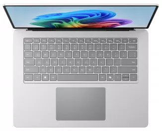 Ноутбук Microsoft Surface Laptop 8th Edition Copilot+ PC 15 Snapdragon X2 Elite 16/1Tb (EP2-60128) Platinum