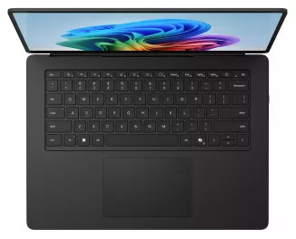 Ноутбук Microsoft Surface Laptop 8th Edition Copilot+ PC 15 Snapdragon X2 Elite 16/1Tb (EP2-60139) Black