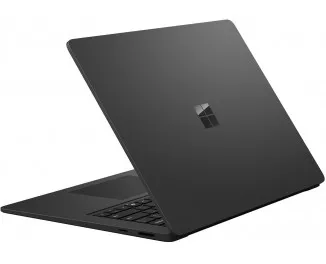 Ноутбук Microsoft Surface Laptop 8th Edition Copilot+ PC 15 Snapdragon X2 Elite 16/1Tb (EP2-60139) Black