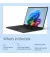 Ноутбук Microsoft Surface Laptop 8th Edition Copilot+ PC 15 Snapdragon X2 Elite 16/1Tb (EP2-60139) Black