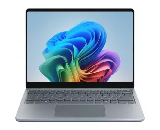 Ноутбук Microsoft Surface Laptop Copilot+ PC 13 (EP2-33432) Ocean