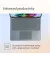 Ноутбук Microsoft Surface Laptop Copilot+ PC 13 (EP2-33432) Ocean