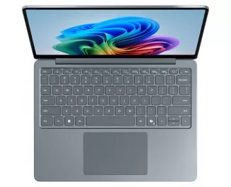 Ноутбук Microsoft Surface Laptop Copilot+ PC 13 (EP2-33432) Ocean
