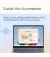 Ноутбук Microsoft Surface Laptop Copilot+ PC 13 (EP2-33432) Ocean