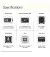 Ноутбук Microsoft Surface Laptop Copilot+ PC 13 (EP2-33462) Platinum