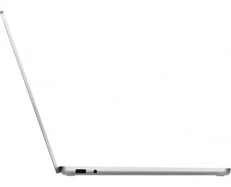 Ноутбук Microsoft Surface Laptop Copilot+ PC 13 (EP2-33462) Platinum