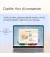 Ноутбук Microsoft Surface Laptop Copilot+ PC 13 (EP2-33462) Platinum