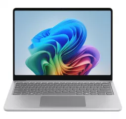 Ноутбук Microsoft Surface Laptop Copilot+ PC 13 (EP2-36982) Platinum