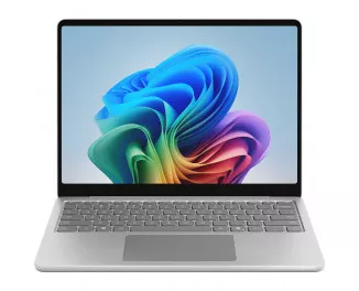 Ноутбук Microsoft Surface Laptop Copilot+ PC 13 (EP2-36982) Platinum