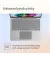 Ноутбук Microsoft Surface Laptop Copilot+ PC 13 (EP2-36982) Platinum