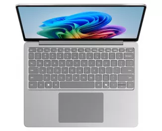 Ноутбук Microsoft Surface Laptop Copilot+ PC 13 (EP2-36982) Platinum