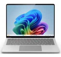Ноутбук Microsoft Surface Laptop Copilot+ PC 13.8 (EP2-31285) Platinum
