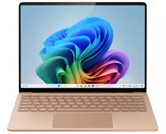 Ноутбук Microsoft Surface Laptop Copilot+ PC 13.8 (ZGM-00026) Dune